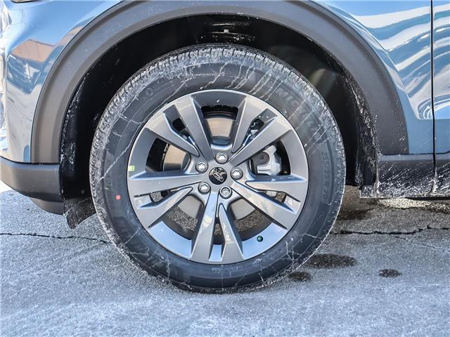 2026 Ford Explorer Active (Stk: 26EX519) in Toronto - Image 24 of 25