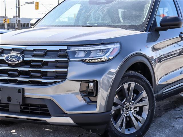 2026 Ford Explorer Active (Stk: 26EX518) in Toronto - Image 2 of 23