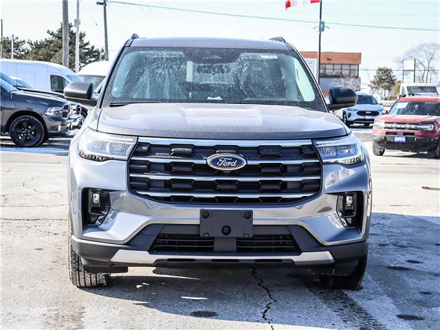 2026 Ford Explorer Active (Stk: 26EX518) in Toronto - Image 3 of 23
