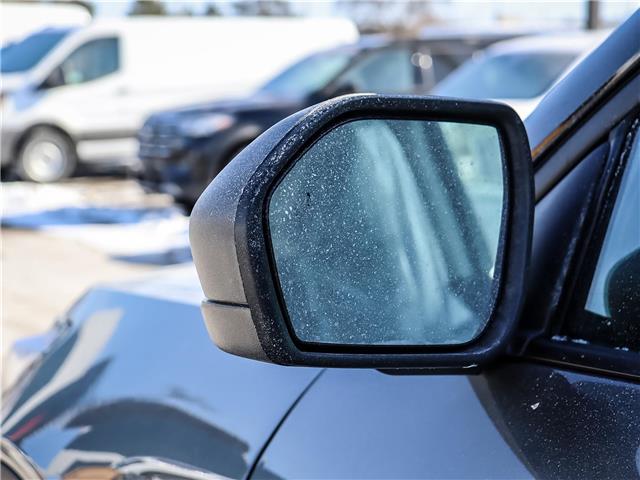 2026 Ford Explorer Active (Stk: 26EX518) in Toronto - Image 7 of 23