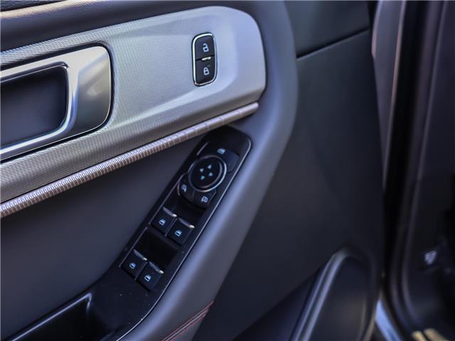 2026 Ford Explorer Active (Stk: 26EX518) in Toronto - Image 8 of 23