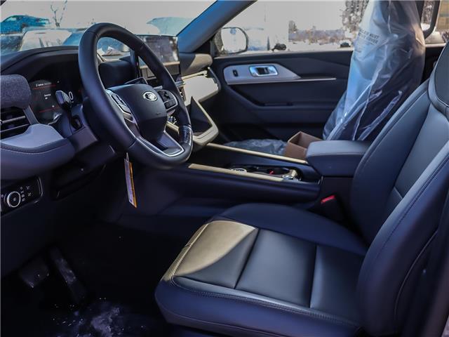 2026 Ford Explorer Active (Stk: 26EX518) in Toronto - Image 9 of 23