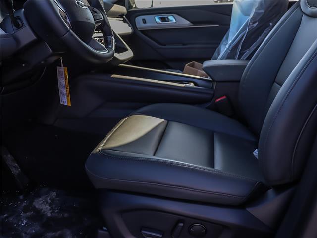 2026 Ford Explorer Active (Stk: 26EX518) in Toronto - Image 10 of 23