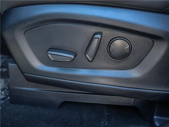 2026 Ford Explorer Active (Stk: 26EX518) in Toronto - Image 11 of 23