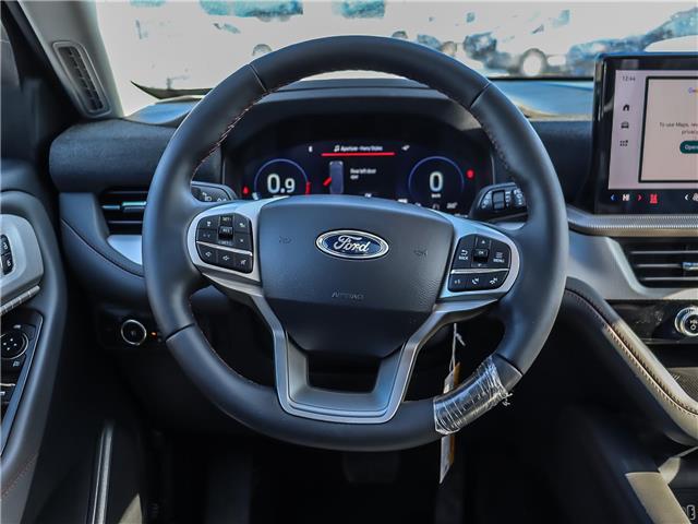 2026 Ford Explorer Active (Stk: 26EX518) in Toronto - Image 13 of 23