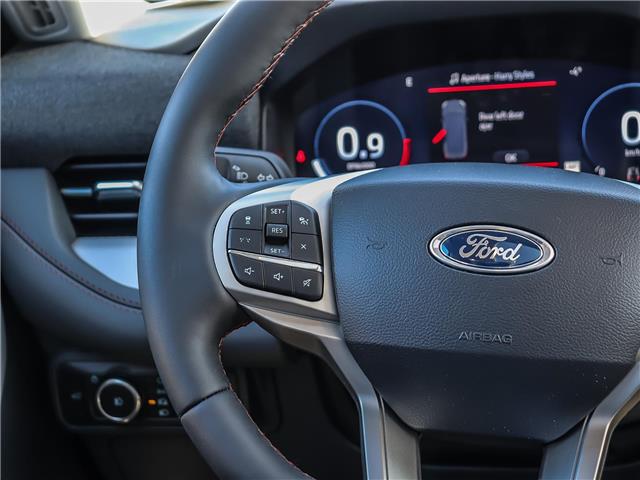 2026 Ford Explorer Active (Stk: 26EX518) in Toronto - Image 14 of 23