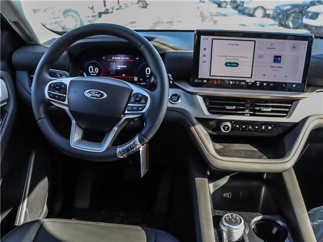 2026 Ford Explorer Active (Stk: 26EX518) in Toronto - Image 15 of 23