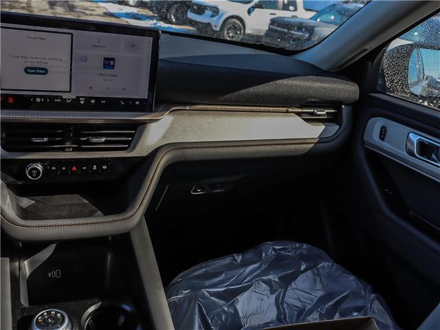 2026 Ford Explorer Active (Stk: 26EX518) in Toronto - Image 17 of 23