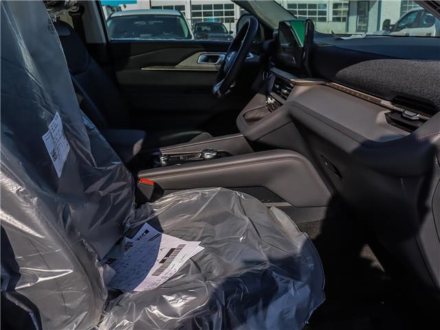 2026 Ford Explorer Active (Stk: 26EX518) in Toronto - Image 18 of 23