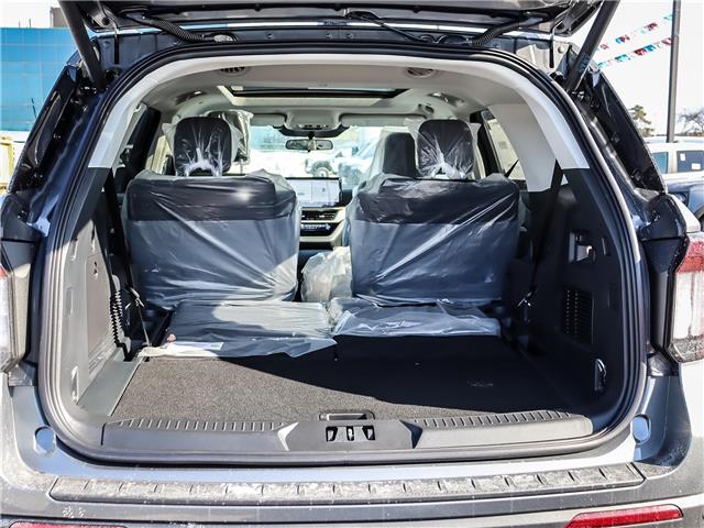 2026 Ford Explorer Active (Stk: 26EX518) in Toronto - Image 20 of 23