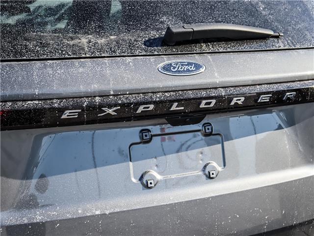 2026 Ford Explorer Active (Stk: 26EX518) in Toronto - Image 21 of 23