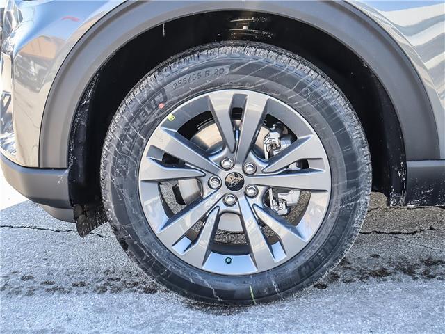 2026 Ford Explorer Active (Stk: 26EX518) in Toronto - Image 22 of 23