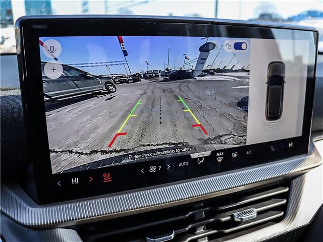 2026 Ford Explorer Active (Stk: 26EX518) in Toronto - Image 23 of 23