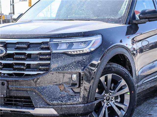 2026 Ford Explorer Active (Stk: 26EX523) in Toronto - Image 2 of 23