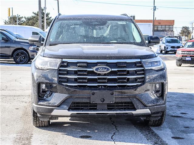 2026 Ford Explorer Active (Stk: 26EX523) in Toronto - Image 3 of 23