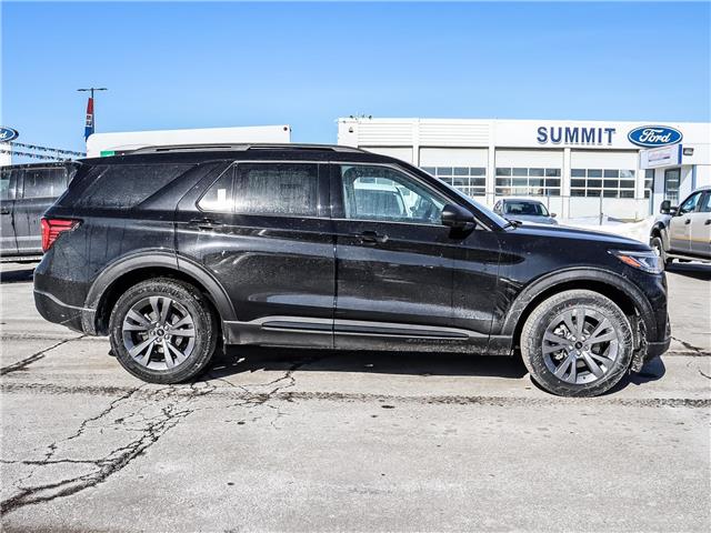 2026 Ford Explorer Active (Stk: 26EX523) in Toronto - Image 4 of 23