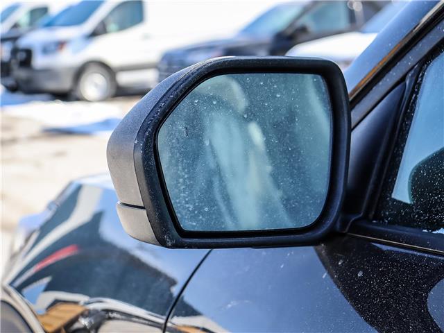 2026 Ford Explorer Active (Stk: 26EX523) in Toronto - Image 7 of 23