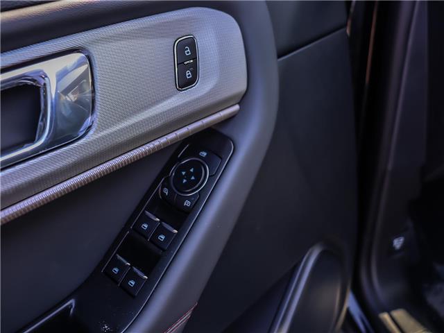 2026 Ford Explorer Active (Stk: 26EX523) in Toronto - Image 8 of 23