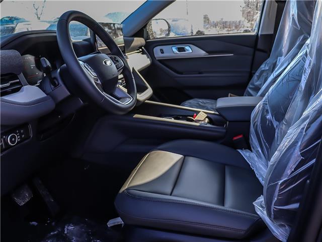 2026 Ford Explorer Active (Stk: 26EX523) in Toronto - Image 9 of 23