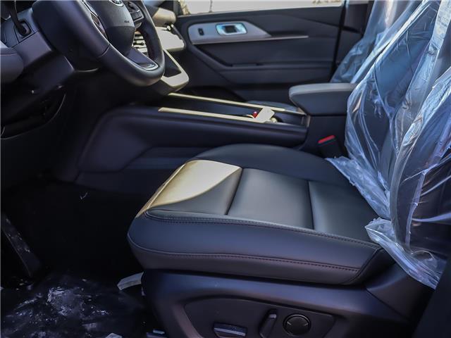 2026 Ford Explorer Active (Stk: 26EX523) in Toronto - Image 10 of 23