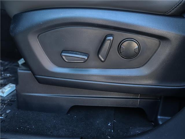 2026 Ford Explorer Active (Stk: 26EX523) in Toronto - Image 11 of 23