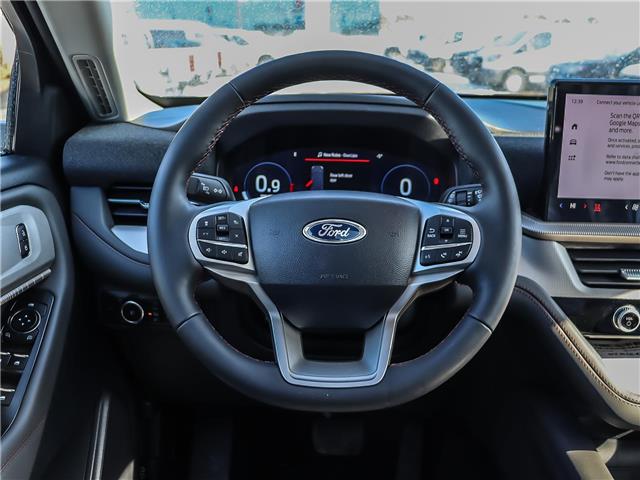 2026 Ford Explorer Active (Stk: 26EX523) in Toronto - Image 13 of 23
