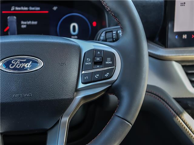 2026 Ford Explorer Active (Stk: 26EX523) in Toronto - Image 15 of 23