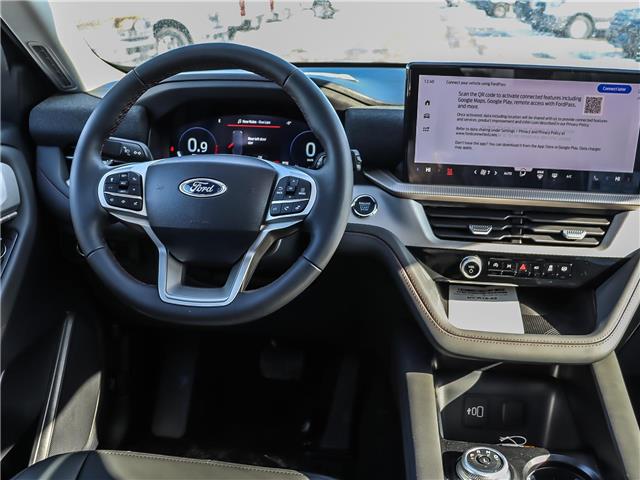 2026 Ford Explorer Active (Stk: 26EX523) in Toronto - Image 16 of 23