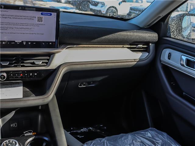 2026 Ford Explorer Active (Stk: 26EX523) in Toronto - Image 18 of 23