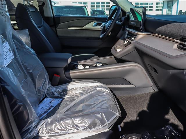 2026 Ford Explorer Active (Stk: 26EX523) in Toronto - Image 19 of 23