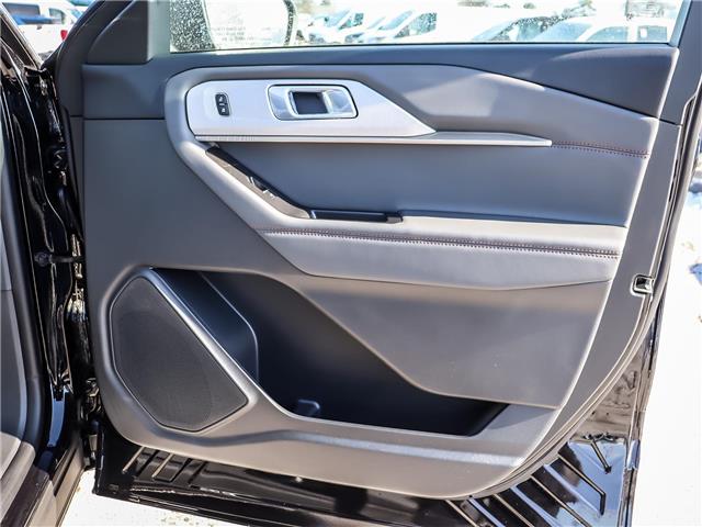 2026 Ford Explorer Active (Stk: 26EX523) in Toronto - Image 20 of 23