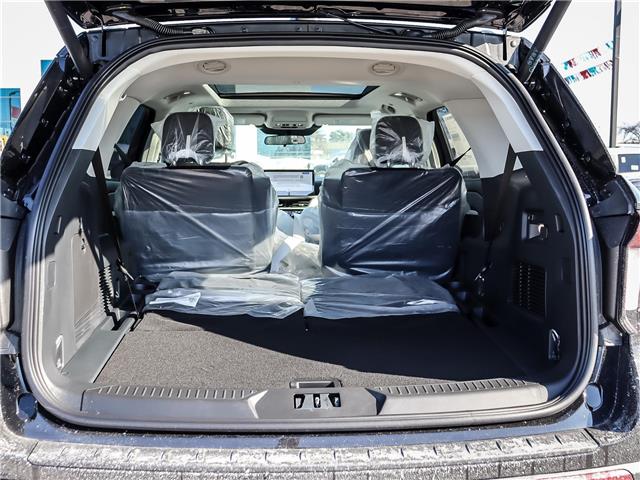 2026 Ford Explorer Active (Stk: 26EX523) in Toronto - Image 21 of 23