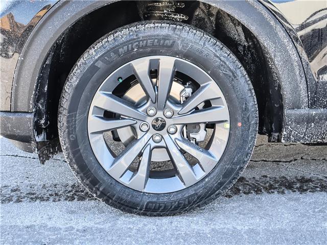 2026 Ford Explorer Active (Stk: 26EX523) in Toronto - Image 22 of 23