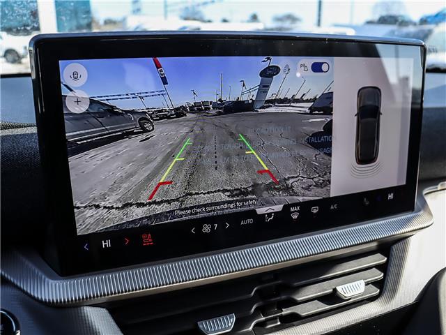 2026 Ford Explorer Active (Stk: 26EX523) in Toronto - Image 23 of 23