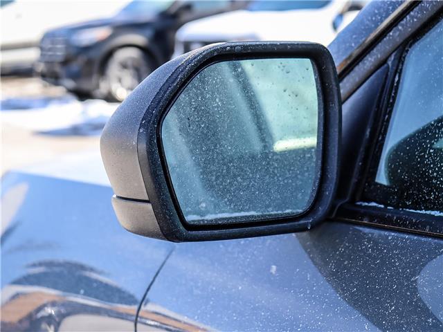 2026 Ford Explorer Active (Stk: 26EX522) in Toronto - Image 7 of 24