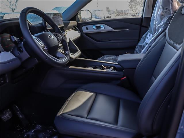 2026 Ford Explorer Active (Stk: 26EX522) in Toronto - Image 9 of 24