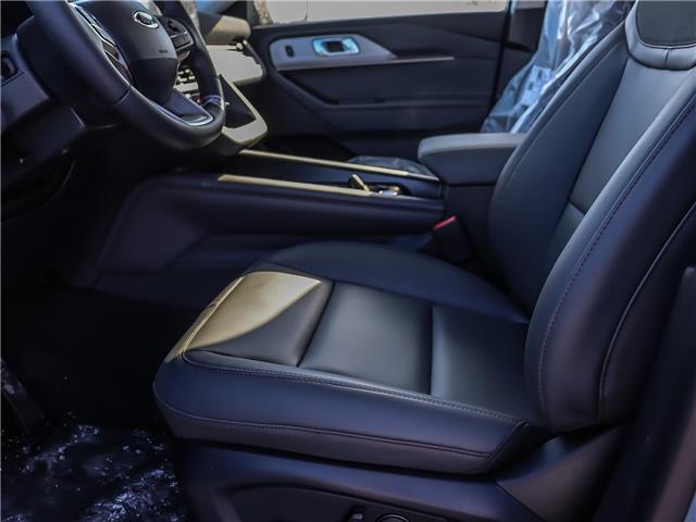 2026 Ford Explorer Active (Stk: 26EX522) in Toronto - Image 10 of 24
