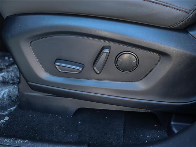 2026 Ford Explorer Active (Stk: 26EX522) in Toronto - Image 11 of 24