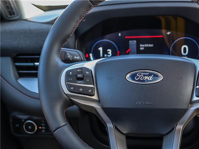 2026 Ford Explorer Active (Stk: 26EX522) in Toronto - Image 14 of 24