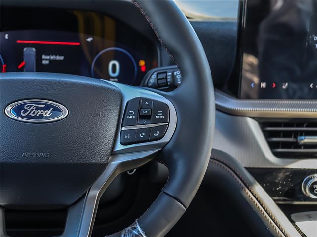 2026 Ford Explorer Active (Stk: 26EX522) in Toronto - Image 15 of 24