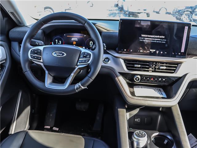 2026 Ford Explorer Active (Stk: 26EX522) in Toronto - Image 16 of 24