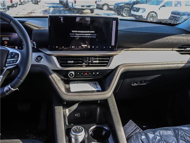 2026 Ford Explorer Active (Stk: 26EX522) in Toronto - Image 17 of 24
