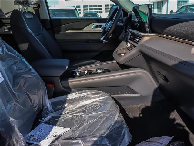 2026 Ford Explorer Active (Stk: 26EX522) in Toronto - Image 19 of 24