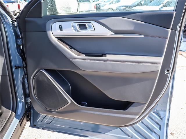 2026 Ford Explorer Active (Stk: 26EX522) in Toronto - Image 20 of 24