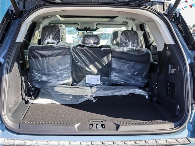 2026 Ford Explorer Active (Stk: 26EX522) in Toronto - Image 21 of 24
