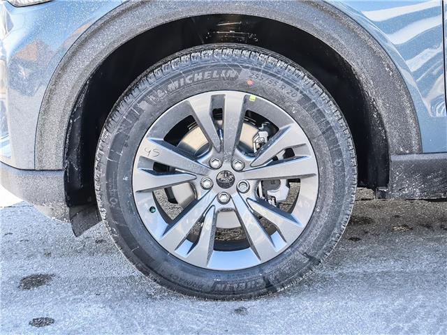 2026 Ford Explorer Active (Stk: 26EX522) in Toronto - Image 23 of 24