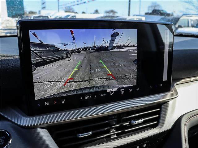 2026 Ford Explorer Active (Stk: 26EX522) in Toronto - Image 24 of 24