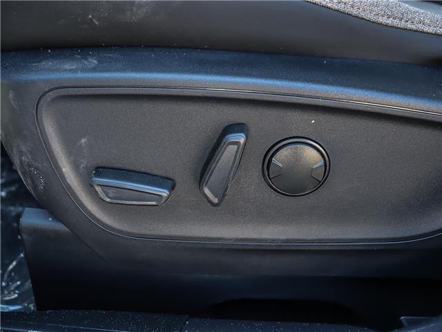 2026 Ford Bronco Sport Big Bend (Stk: 26BS516) in Toronto - Image 11 of 23