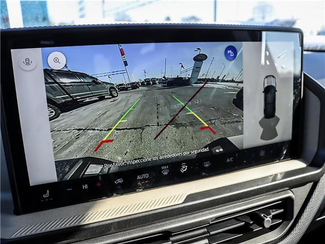 2026 Ford Bronco Sport Big Bend (Stk: 26BS516) in Toronto - Image 23 of 23