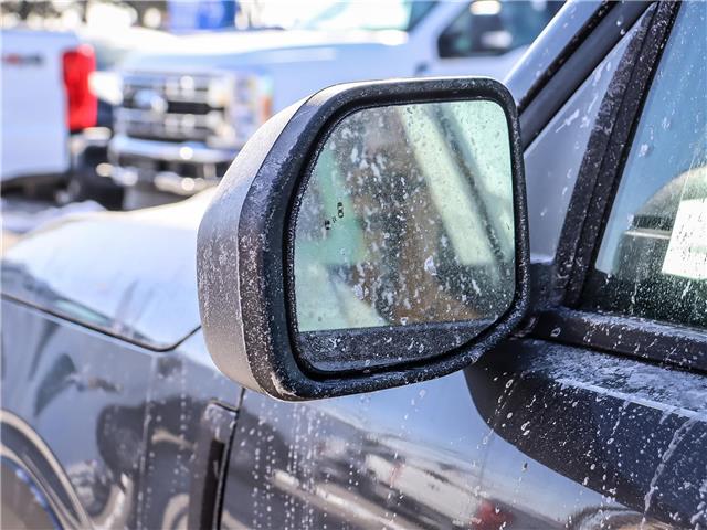 2026 Ford Bronco Sport Big Bend (Stk: 26BS517) in Toronto - Image 7 of 22